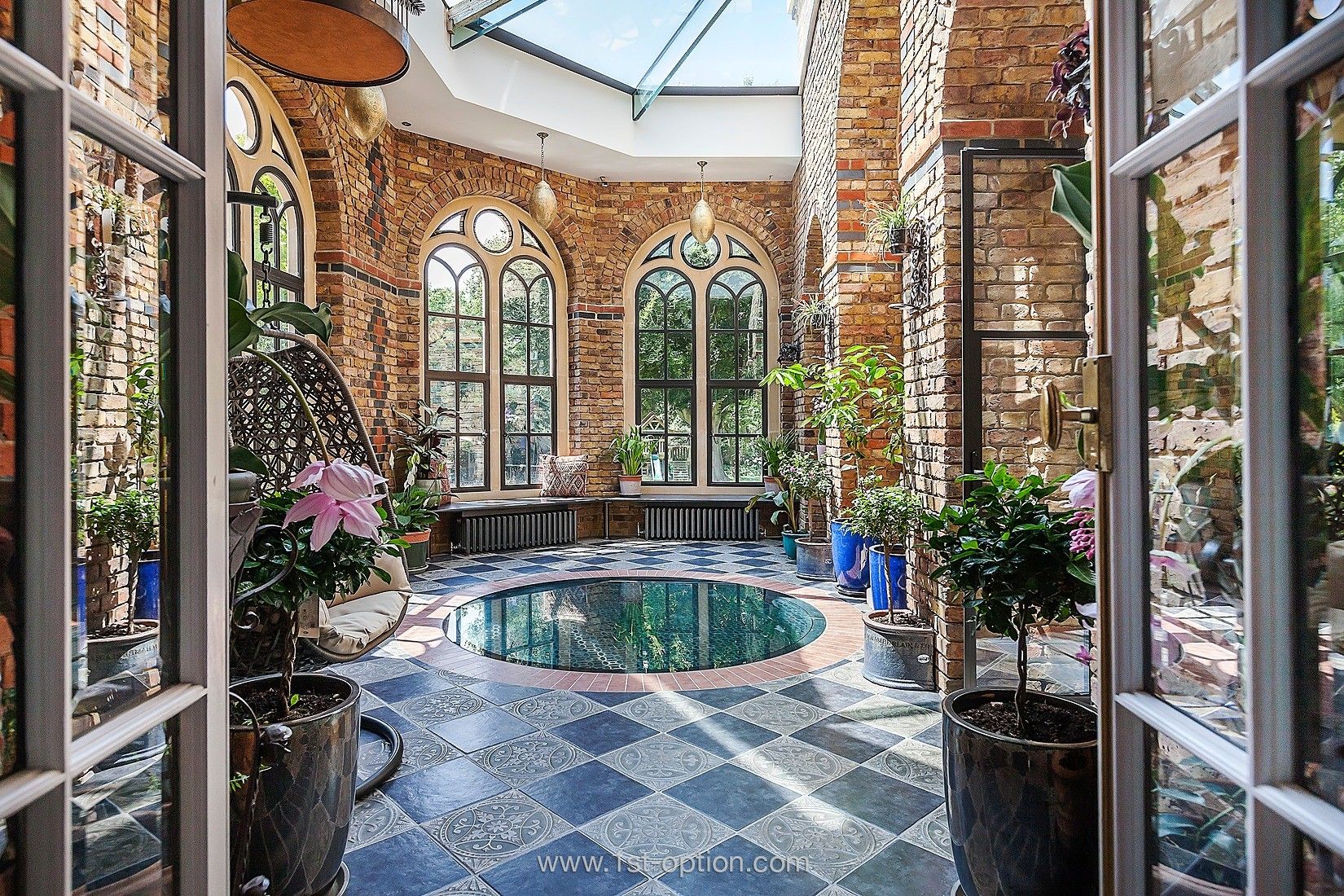 The most instagramable location homes for your next photoshoot