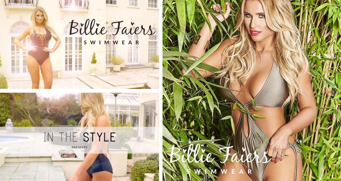 The Only Way is 1st Option