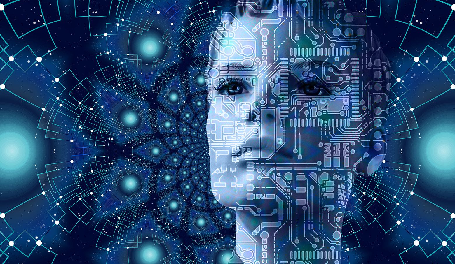 The Future is Coming&#8230;