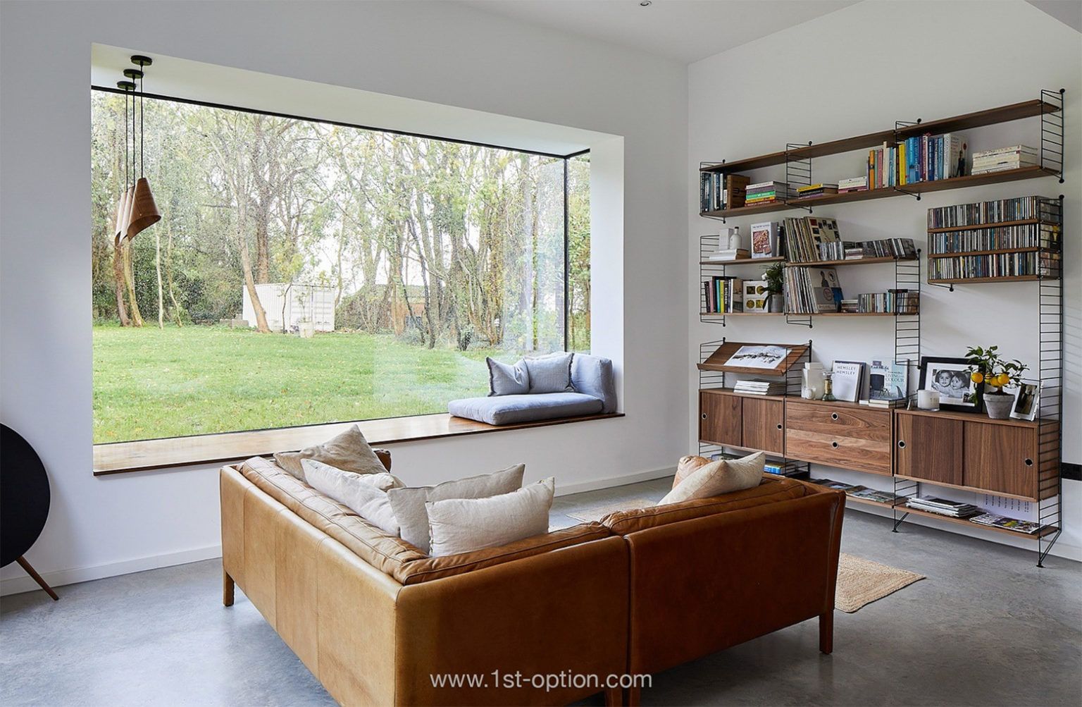 In the Spotlight: Japandi Design