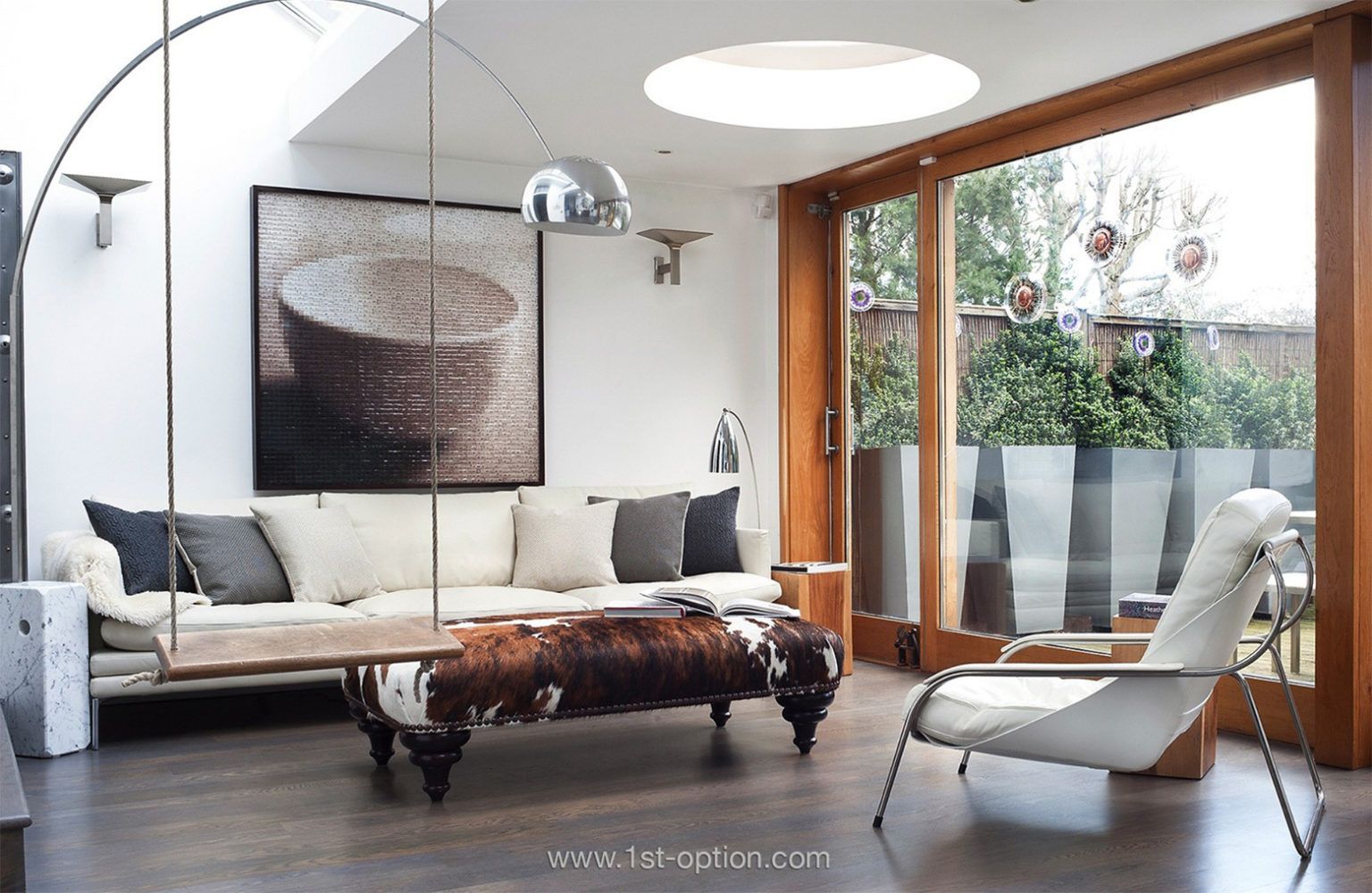 Texture and how to implement it within your home