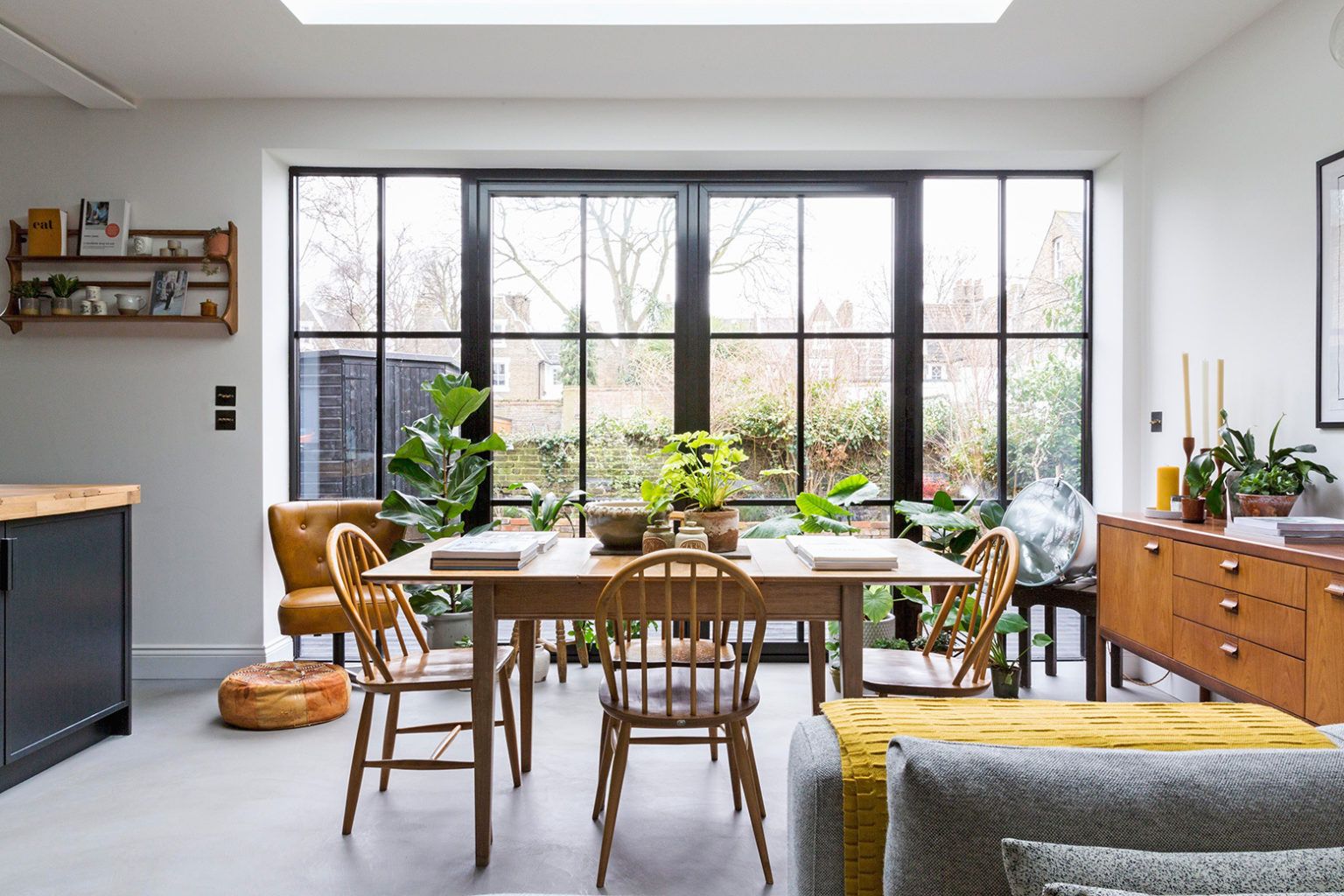 In conversation with Stephen from Nash