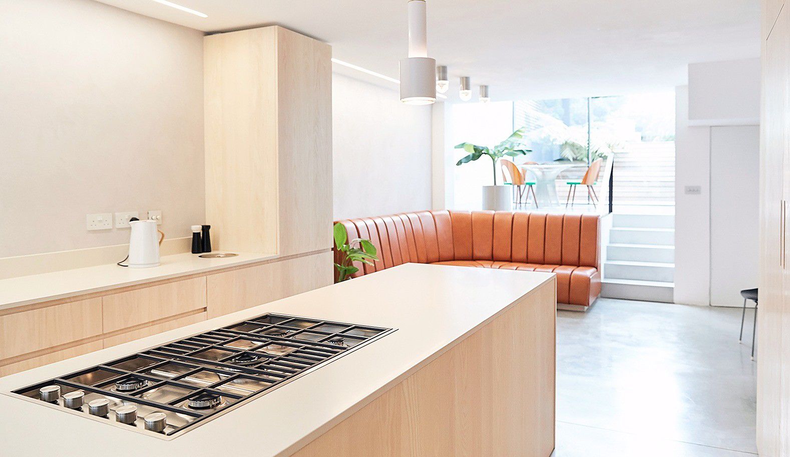 Top 5 Scandi locations…