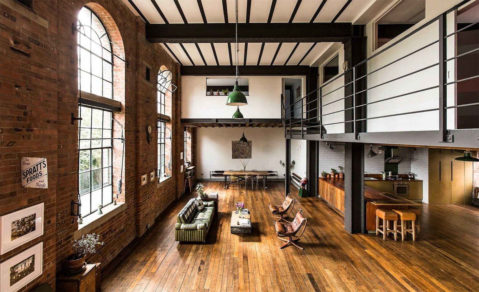 In Conversation with Elisabeth Ciarrocchi from Spratts Factory