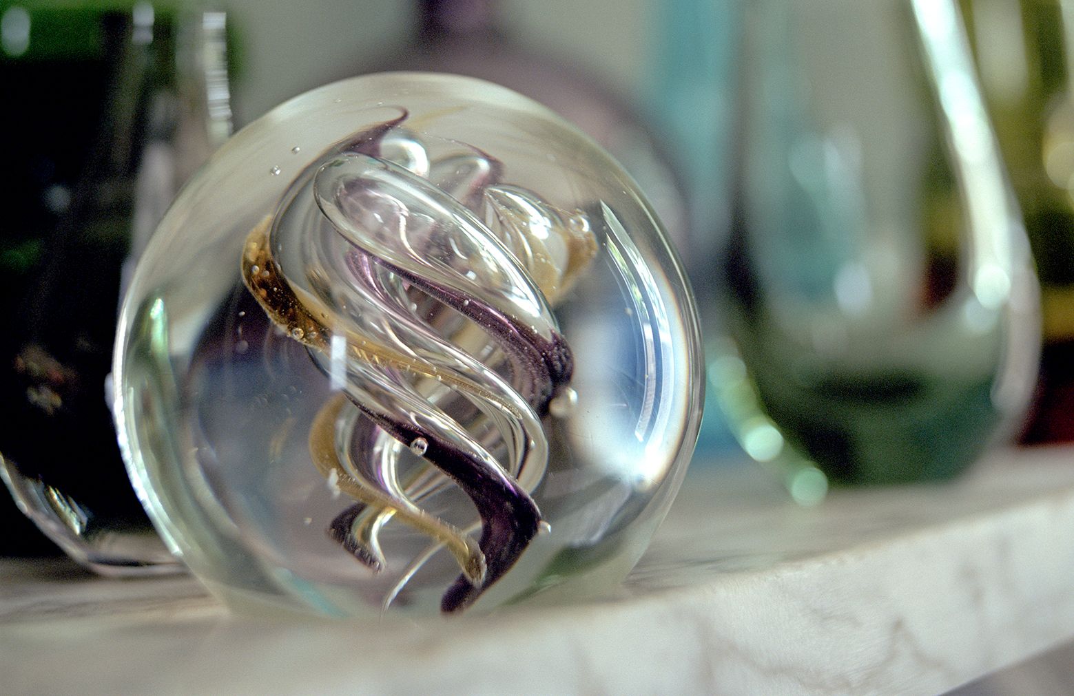 Wormland shoot at 78 location