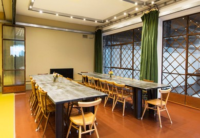 Big Sky Studio 1 in the N7 location