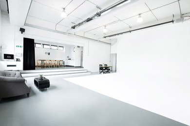Big Sky Studio 3 at the N7 complex
