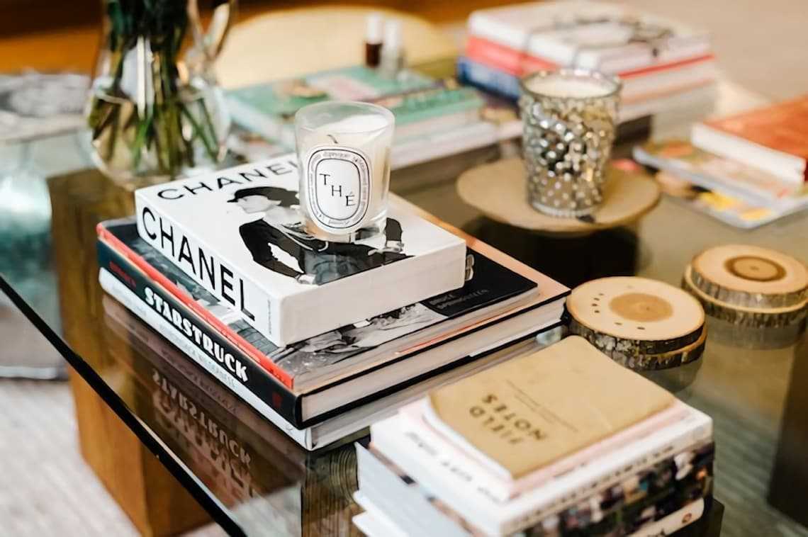 The best interior books for the most stylish coffee-table stack in 2019, Location Agency Blog