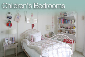 library children's bedroom category image