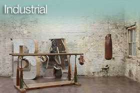 library industrial category image