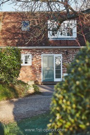 6ixteen Cottage - thumbnail