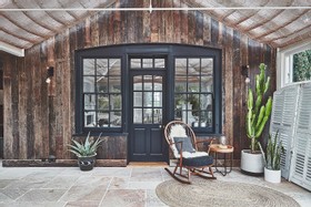 6ixteen Country - manor house country scandi garden modern woodpanelling  - thumbnail