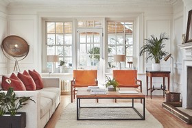 6ixteen Country - manor house country scandi garden modern woodpanelling  - thumbnail