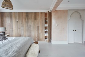 6ixteen Country - manor house country scandi garden modern woodpanelling  - thumbnail