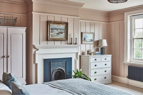 6ixteen Country - manor house country scandi garden modern woodpanelling  - thumbnail