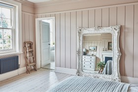 6ixteen Country - manor house country scandi garden modern woodpanelling  - thumbnail