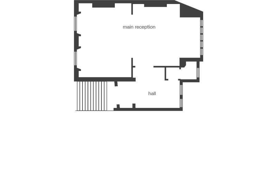 Addison Road - floorplan