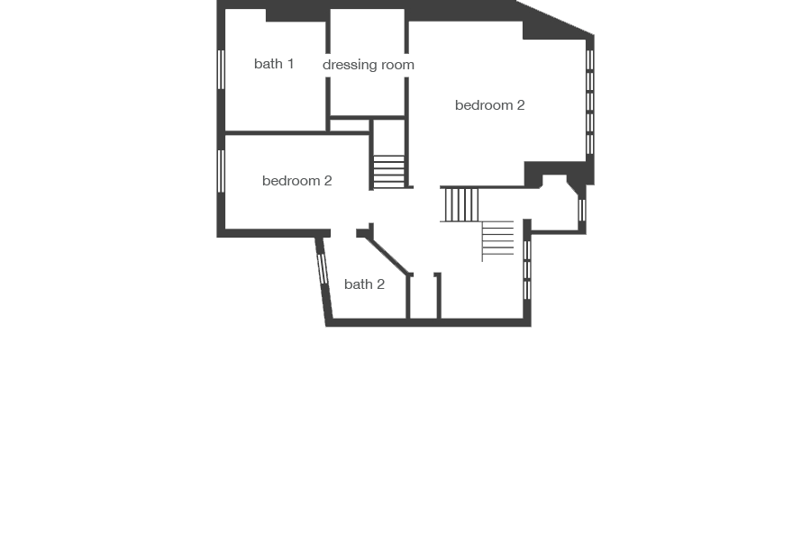 Addison Road - floorplan