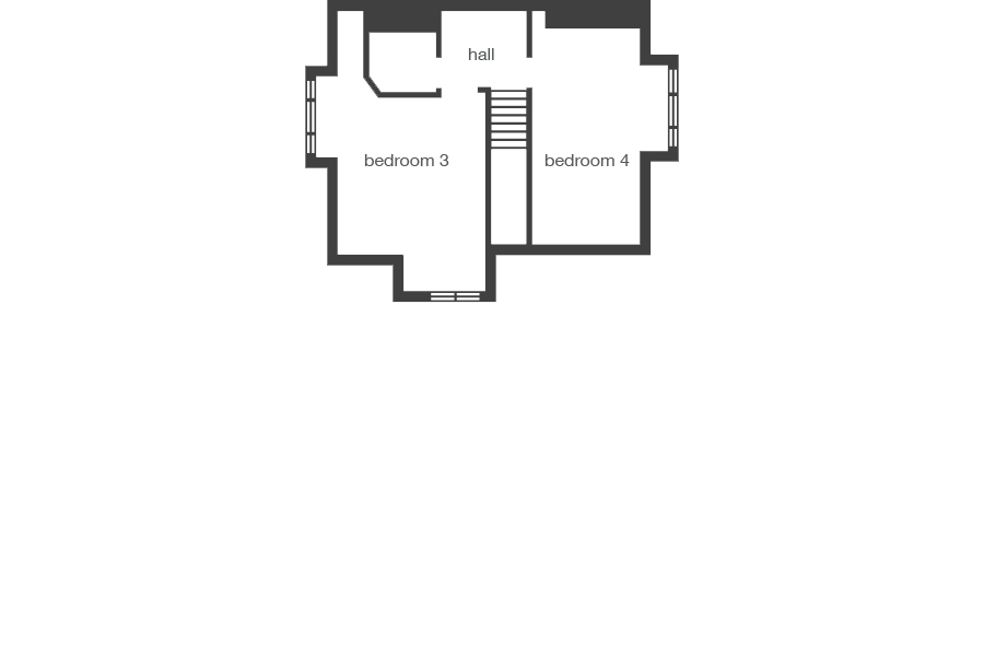 Addison Road - floorplan