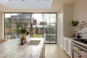 Alabaster Row - thumbnail