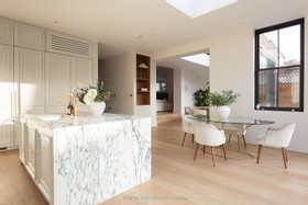 Alabaster Row - thumbnail