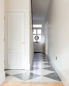 Alabaster Row - thumbnail