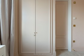 Alabaster Row - thumbnail