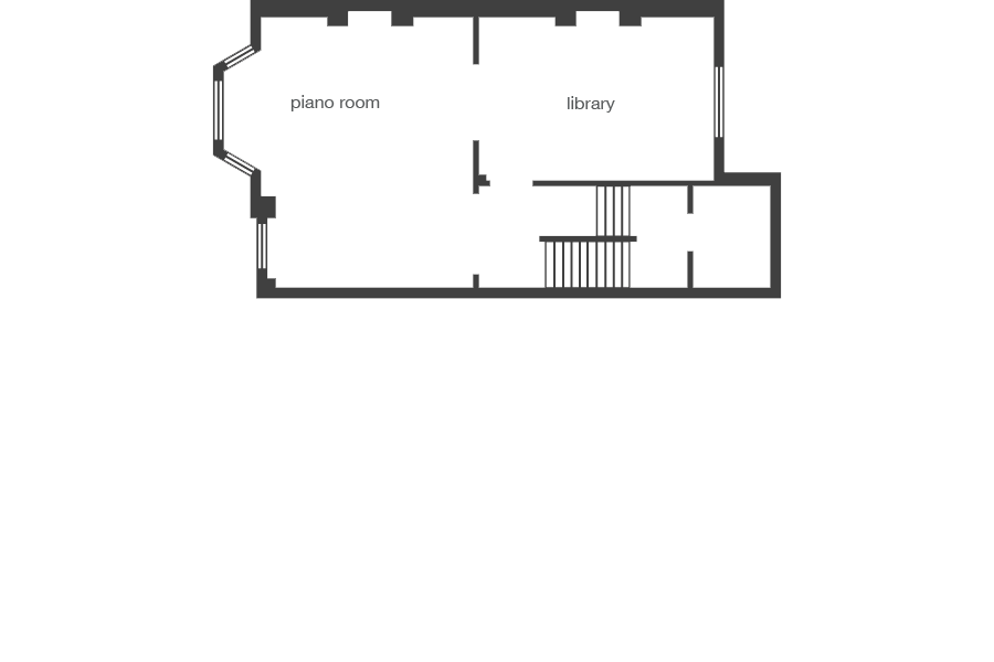 Aldridge Villas - floorplan