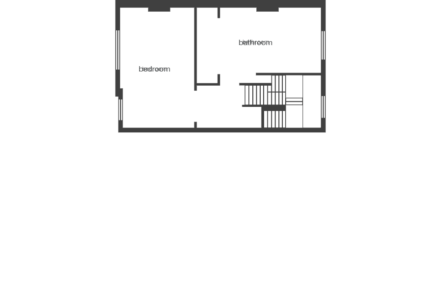 Aldridge Villas - floorplan