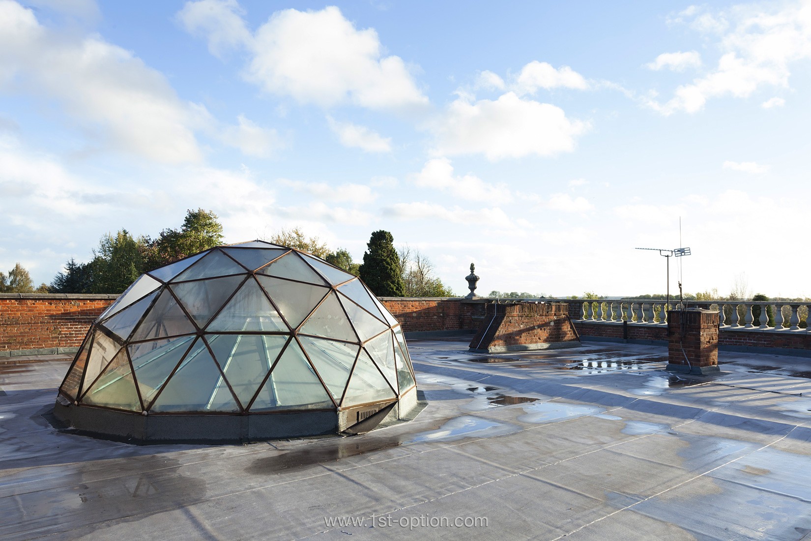 Arbor Shoot Location Hertfordshire 1st Option