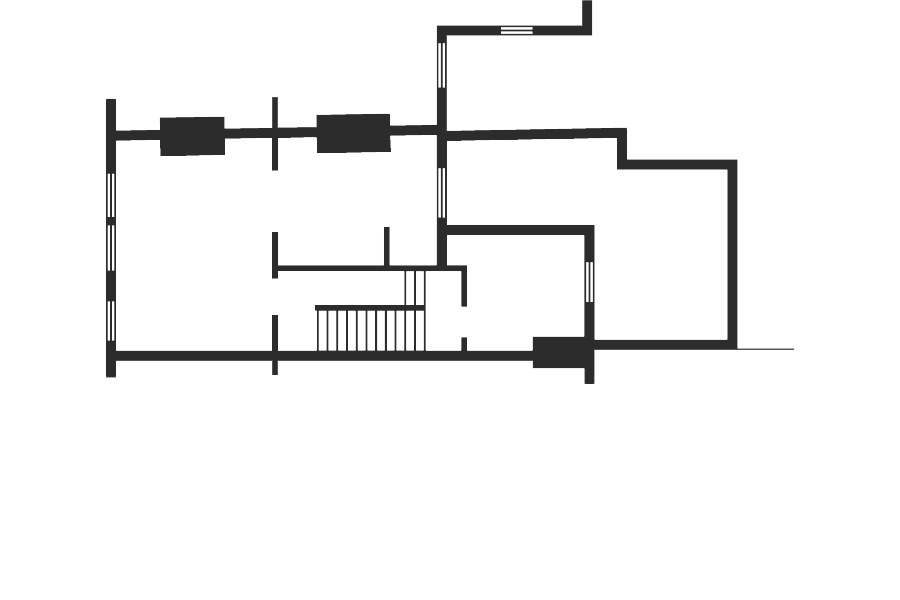 Archway - floorplan