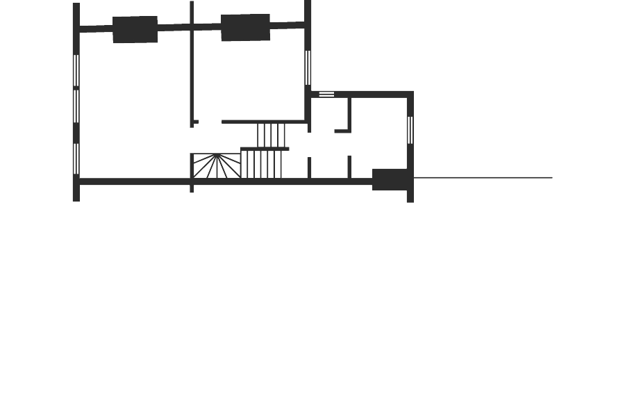 Archway - floorplan