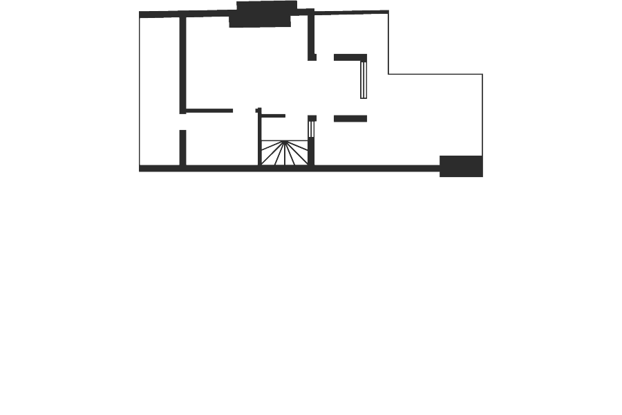 Archway - floorplan