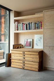 Ashby - modern - thumbnail