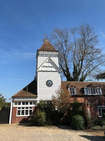 The Barn - thumbnail