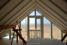 The Beach House - thumbnail