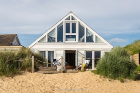 The Beach House - thumbnail