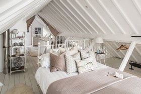 The Beach House - thumbnail