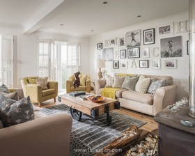 The Beach House - thumbnail