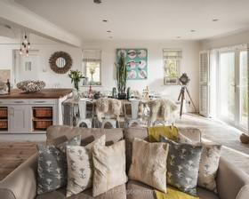 The Beach House - thumbnail