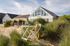 The Beach House - thumbnail