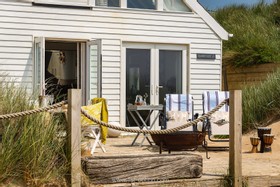 The Beach House - thumbnail
