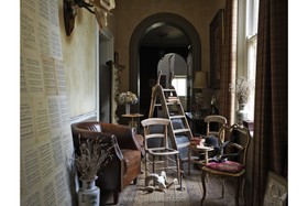 Belmont House - thumbnail