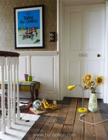 Belmont House - thumbnail