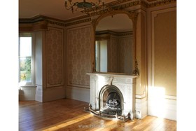 Belmont House - thumbnail