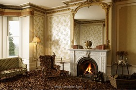 Belmont House - thumbnail