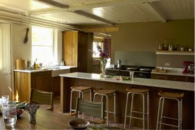 Belmont House - thumbnail