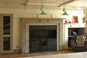 Belmont House - thumbnail