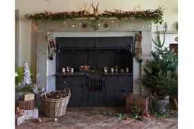 Belmont House - thumbnail