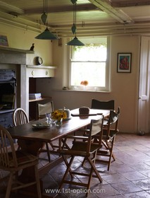 Belmont House - thumbnail